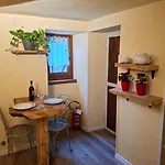 Apartman Casa Del Borgo