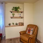 Casa Del Borgo Apartman