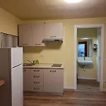 Casa Del Borgo Apartman *