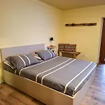 Casa Del Borgo Apartman *
