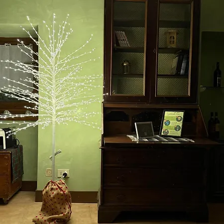 Casa Del Borgo: Immerso Nel A/c Apartamento Bellano