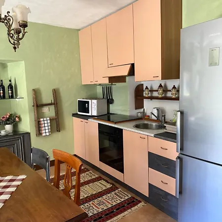 Apartamento Casa Del Borgo: Immerso Nel A/c Bellano