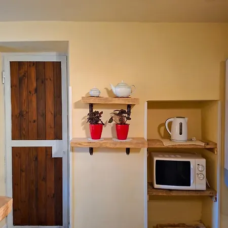 Casa Del Borgo アパート ベッラーノ