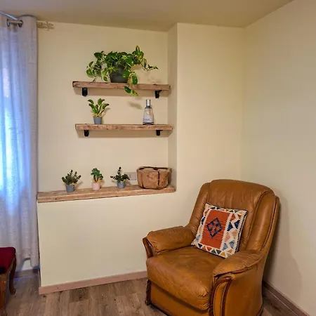 Casa Del Borgo アパート