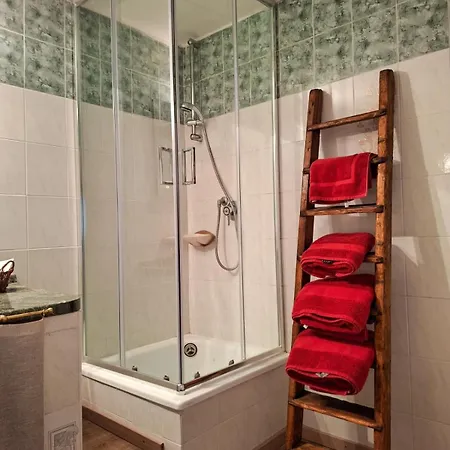 Casa Del Borgo * ベッラーノ