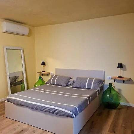 Casa Del Borgo * ベッラーノ
