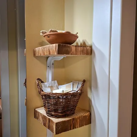 アパート Casa Del Borgo