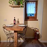 Casa Del Borgo * ベッラーノ